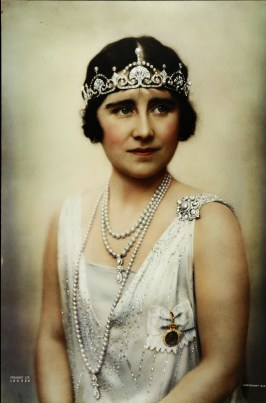 Duke_and_Duchess_of_York,_1925_(13613767415)